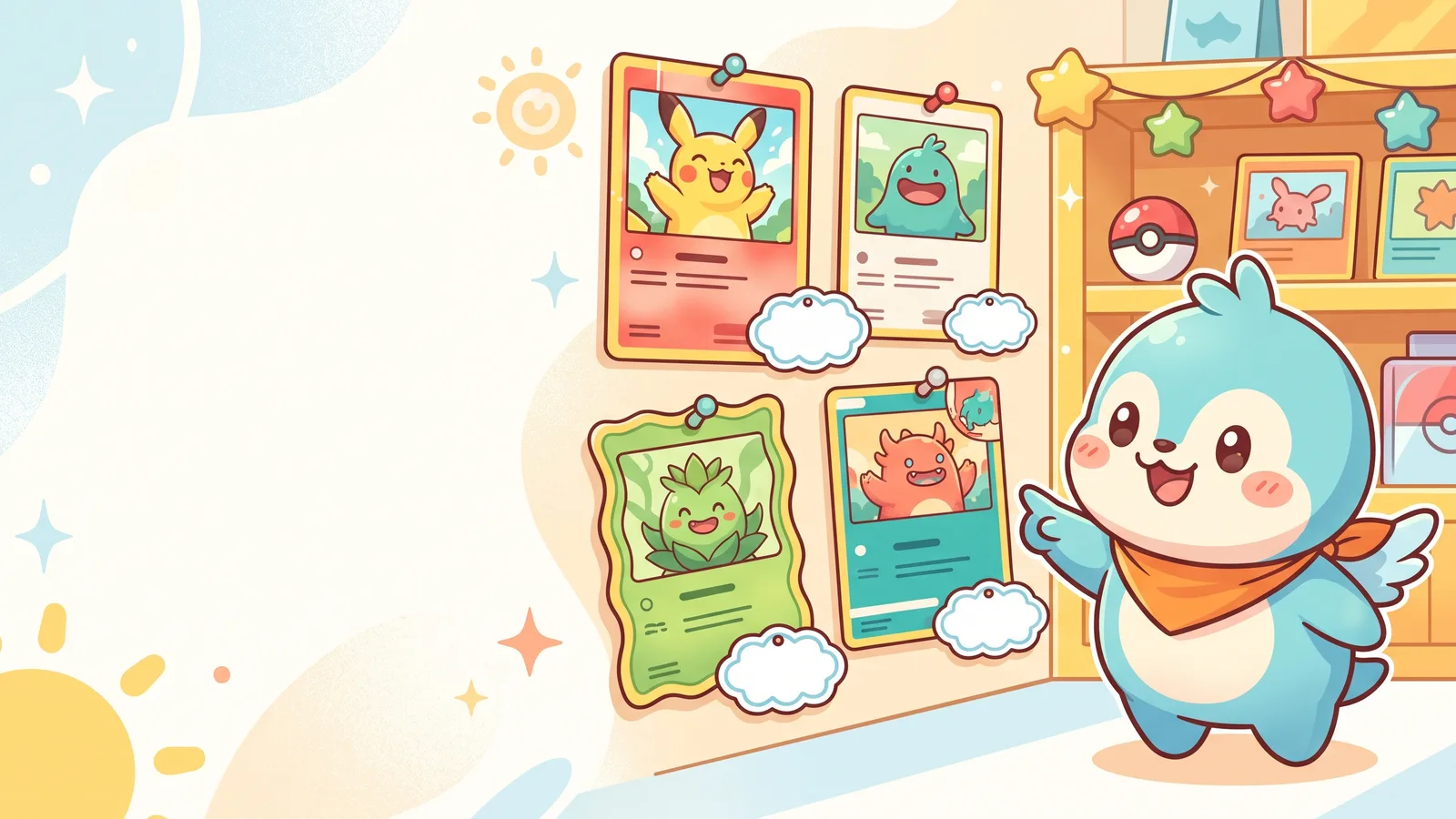 Pokemon Error Cards: Which Misprints Are Worth Money
